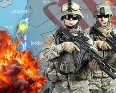 Gore američki mediji! Šta je ovo pogodilo vojnike SAD? Hitno ih voze ka bolnicama, ogroman broj ranjenih