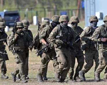 Ledi krv u žilama! Spremite se za haos: Rusija objavila svetu šta se kuva u srcu Evrope