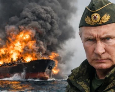 Šokantna vest Blumberga o Rusiji ostavila javnost SAD u šoku: Znate li šta se dogodilo usred rata u Iranu