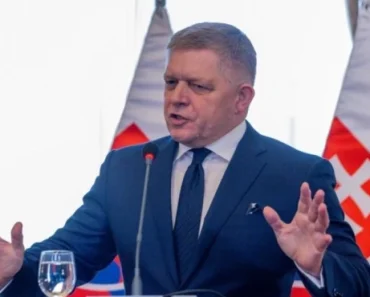 Strašan udar na Fica! Članice NATO ga obavestile šta će mu se desiti ako krene kod Putina! Da li je moguće!