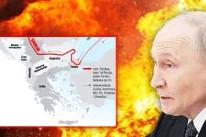 Rusija se oglasila o pokušaju terorističkog napada u Srbiji! Kremlj saopštio udarne vesti