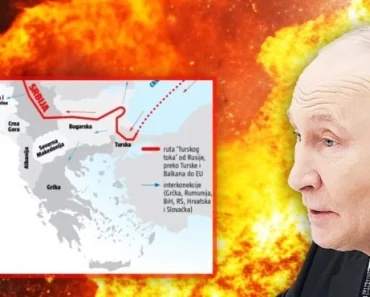 Rusija se oglasila o pokušaju terorističkog napada u Srbiji! Kremlj saopštio udarne vesti