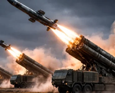 Danas je prelomljeno! Ceo svet upravo strahuje od sukoba mnogo goreg od onog u Iranu – ako se ovo obistini…