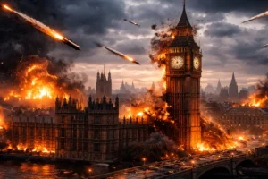 Prelomio! Putin spremio opasno iznenađenje za London: Englezima upravo saopšteno kakav pakao ih čeka