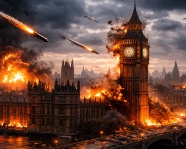 Prelomio! Putin spremio opasno iznenađenje za London: Englezima upravo saopšteno kakav pakao ih čeka