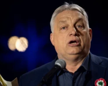 Oprez! “Situacija je alarmantna”: Orban se oglasio sa novim informacijama