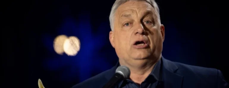Oprez! “Situacija je alarmantna”: Orban se oglasio sa novim informacijama