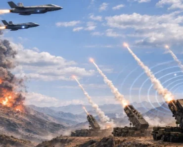 Rat eskalirao do kraja! Iran najavio seriju udara na mete koje dosad nije dirao! Svet se sprema za najgore