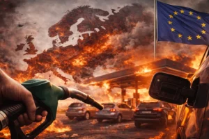 Stravično naređenje iz Brisela! Građanima upravo stigla jeziva poruka