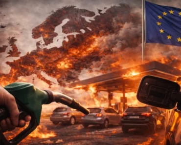 Stravično naređenje iz Brisela! Građanima upravo stigla jeziva poruka