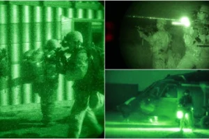 Američki specijalci upali u Iran! Počela kopnena bitka sa vojskom Teherana: Već su ispunili prvi cilj