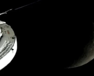 Šta je ovo Artemis našao na Mesecu?! Svet u panici: Pojavile se zelene nijanse, astronauti zanemeli