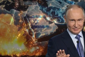 Putin rešio da zbriše Izrael sa mape: Jeziv spisak stigao u Iran: Isplivao stravičan plan….