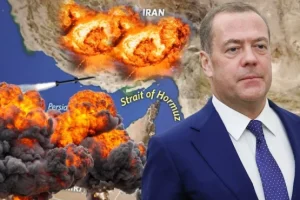 Udarno! Rusi upravo objavili: Iran testirao svoje “nuklearno oružje”