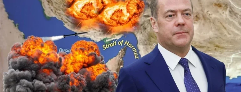 Udarno! Rusi upravo objavili: Iran testirao svoje “nuklearno oružje”