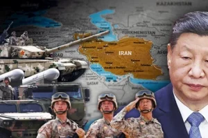 Udarno! Kina se umešala u sukob na Bliskom istoku: Iznenadni potez Sija!