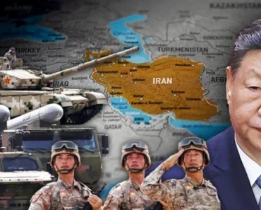 Udarno! Kina se umešala u sukob na Bliskom istoku: Iznenadni potez Sija!