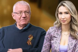 Žestok sukob Šešelja i Pajkovićeve: Lider SRS pomenuo i njene eksplicitne snimke