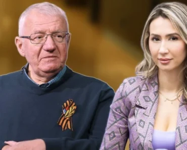 Žestok sukob Šešelja i Pajkovićeve: Lider SRS pomenuo i njene eksplicitne snimke