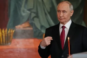 Sprema se ozbiljna katastrofa u Rusiji! Šta ovo Putin krije od sveta? Uticajni Rus progovorio