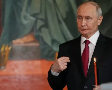 Sprema se ozbiljna katastrofa u Rusiji! Šta ovo Putin krije od sveta? Uticajni Rus progovorio