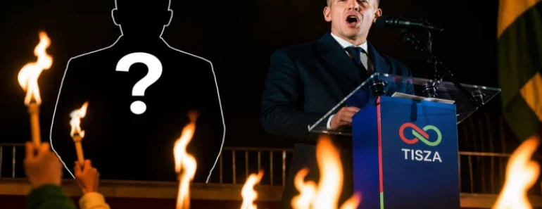 Šok! Ko je ovo preuzeo vlast u Mađarskoj?! Iznenada se oglasio čovek iz senke – sada su neke stvari mnogo jasnije