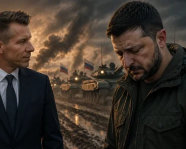 Mađar je upravo razorio sve snove Ukrajine: Saopštio tri radikalne odluke – Putin može da slavi!