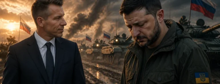 Mađar je upravo razorio sve snove Ukrajine: Saopštio tri radikalne odluke – Putin može da slavi!