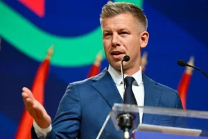 Šok tvrdnja ruskog eksperta: Znate li ko je Mađar?! Krije krupnu stvar i evo ko ga  drži u šaci