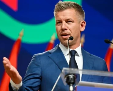 Šok tvrdnja ruskog eksperta: Znate li ko je Mađar?! Krije krupnu stvar i evo ko ga  drži u šaci