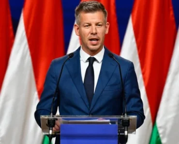 Mađar sprema šokantno iznenađenje: Mađarska posle ovoga više neće biti ista