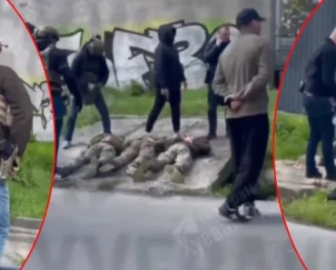 Počeo krvavi okršaj na ulicama Odese! Ukrajina u stanju šoka, uleteli su u grad i započeli stravičnu akciju