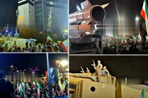 RUSI OTKRILI ŠTA IRAN KRIJE: Tajno oružje spremno da presudi Americi