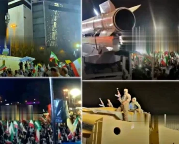 RUSI OTKRILI ŠTA IRAN KRIJE: Tajno oružje spremno da presudi Americi