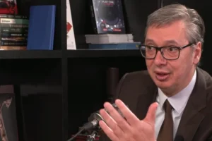 Vučić saopštio udarne vesti o NIS-u: Problem je…