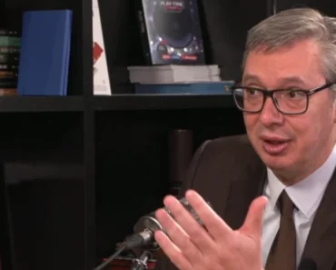 Vučić saopštio udarne vesti o NIS-u: Problem je…