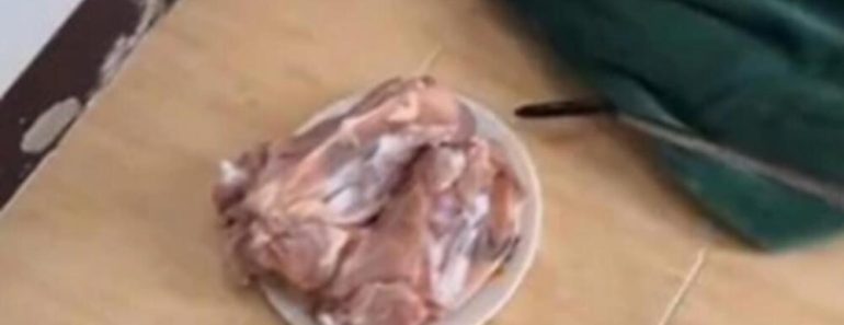 OVA NAMIRNICA RAZARA JETRU, A SRBI JE JEDU KAO DA JE POSLEDNJA NA SVETU: Niste ni svesni šta RADITE svom ZDRAVLJU