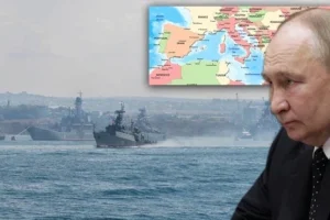 UDARNO! Izvršen atentat na ministra odbrane! Stradao jedan od najbližih Putinovih …