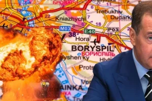 Medvedev najavio momentalnu odmazdu! Moskva odmah reagovala nakon najnovijih dešavanja….
