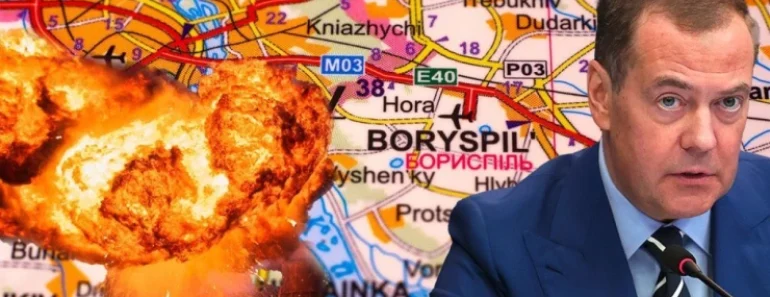 Medvedev najavio momentalnu odmazdu! Moskva odmah reagovala nakon najnovijih dešavanja….