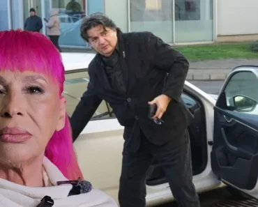 KEMIŠ OTKRIO ISTINU O BOLESTI ZORICE BRUNCLIK Dva meseca mu je trebalo da izusti javno