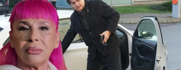 KEMIŠ OTKRIO ISTINU O BOLESTI ZORICE BRUNCLIK Dva meseca mu je trebalo da izusti javno