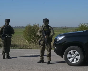 IZJAVA MEŠTANA KOD KANJIŽE LEDI KRV U ŽILAMA: Otkrili su zastrašujući detalj!