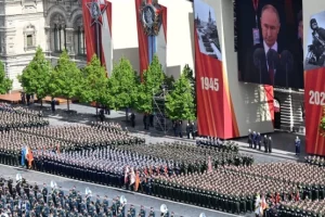 Objavljeni najcrnji scenariji za 9. maj! “Ako nešto stigne do Crvenog trga, spremite se za ovo…