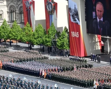 Objavljeni najcrnji scenariji za 9. maj! “Ako nešto stigne do Crvenog trga, spremite se za ovo…