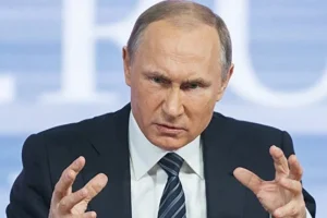 Strašan potez Brisela, Putin eksplodirao! “Ovo će Evropu skupo da košta…”