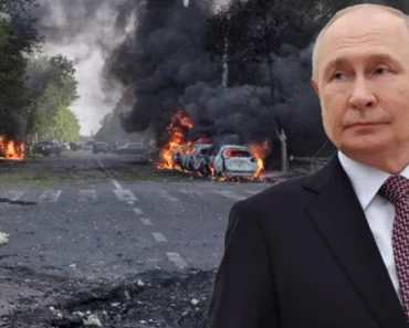 Drama u Moskvi, Putin pobegao u bunker! Štit Rusije je probijen, Kremlj strahuje od najgoreg