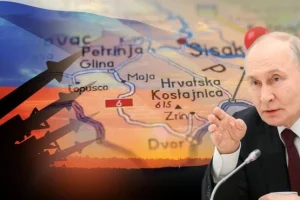 Drama u Zagrebu! Putinov Orešnik zatresao Hrvate: Dogodilo se najgore – posle ovog poteza Rusije Evropi nema spasa