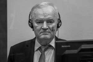 UDARNA VEST! Stigla najnovija vest Ratko Mladić je ….