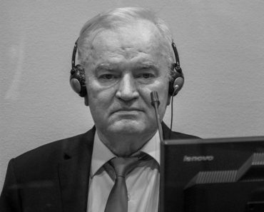 UDARNA VEST! Stigla najnovija vest Ratko Mladić je ….